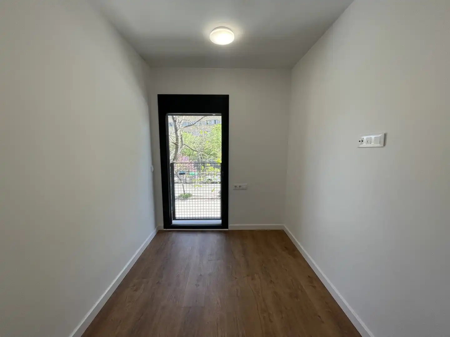 Ground floor for rent in Santa Eugènia