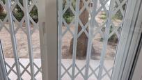 Exterior view of Flat for sale in  Valencia Capital  with Air Conditioner