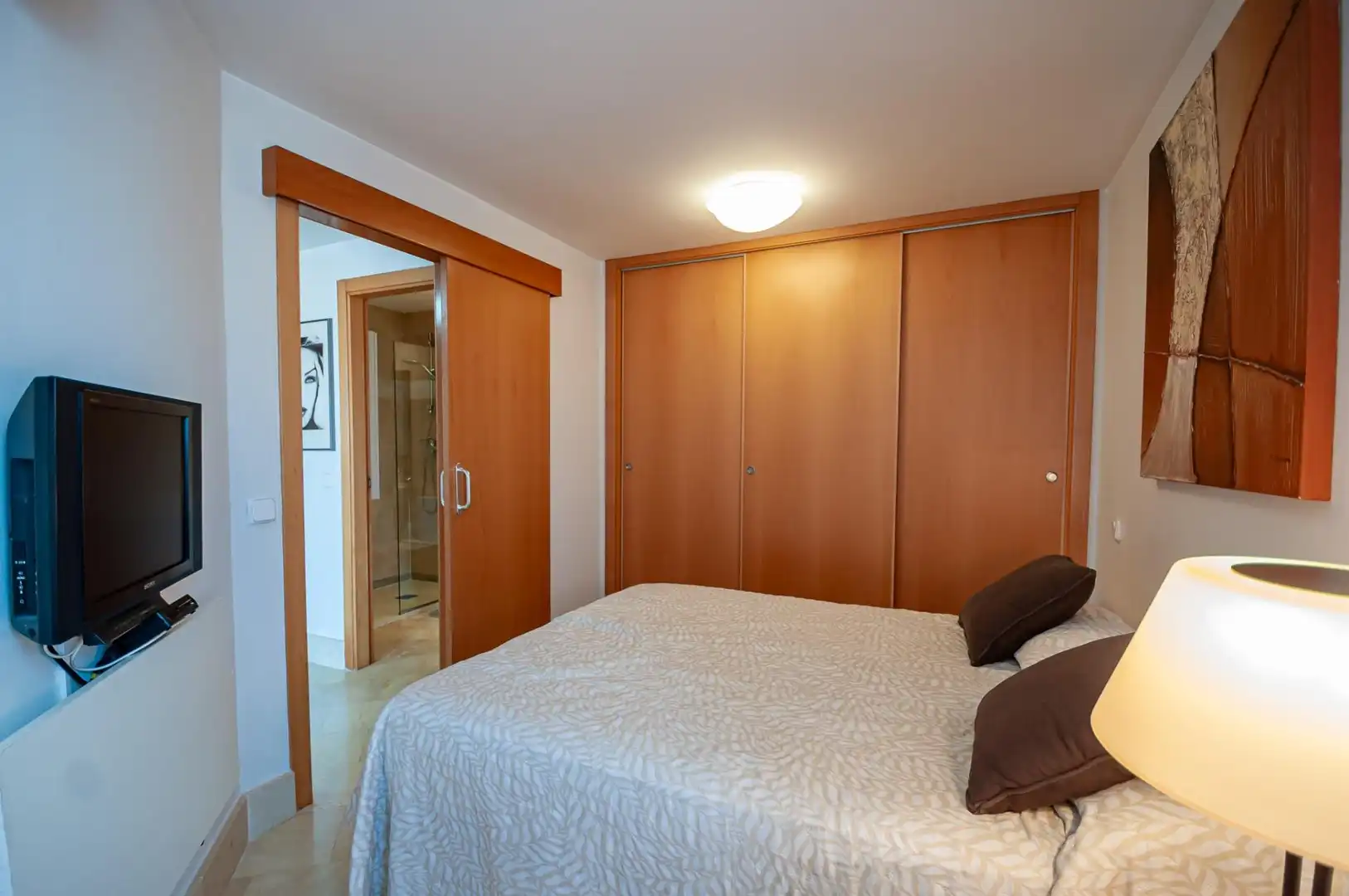 Appartement compact à vendre à Zona Levante - Playa Fossa, imagen 12