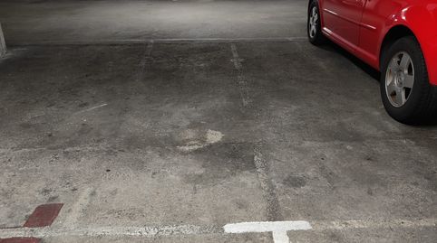 Foto 5 de Garaje en venta en Avilés - Calle Constantino Suárez el Españolito, Centro, Avilés