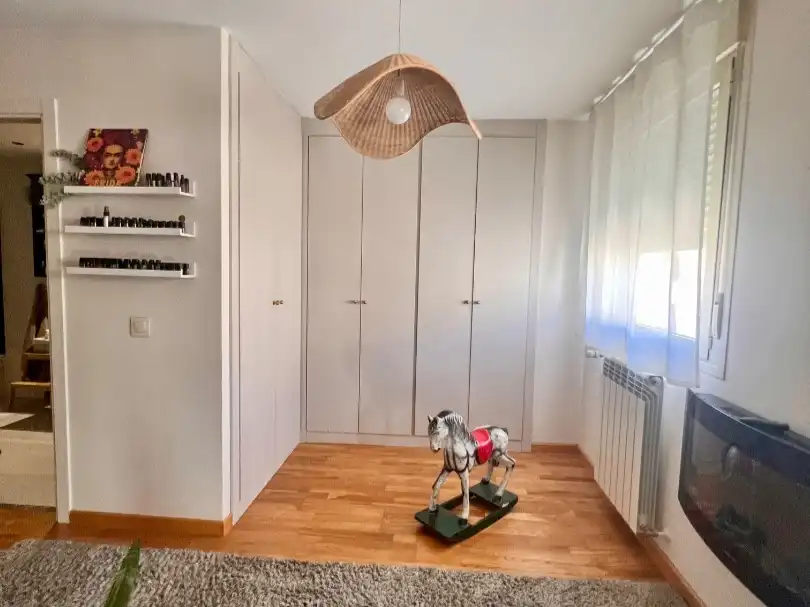 Schlafzimmer von Wohnung zum Verkauf in Daganzo de Arriba, Madrid