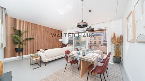 Foto 2 de Àtic en venda a Carrer D'aragó, Dreta de l'Eixample, Barcelona