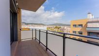Terrasse von Wohnung zum verkauf in Viladecans mit Heizung, Terrasse und Balkon
