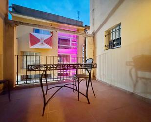 Balcony of Single-family semi-detached for sale in Bellvei  with Heating and Terrace