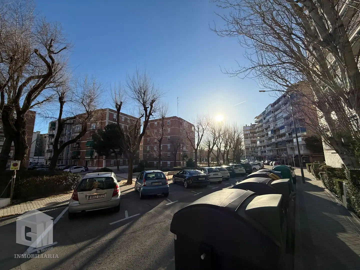 Piso con ascensor en venta en Norte - Universidad, imagen 34