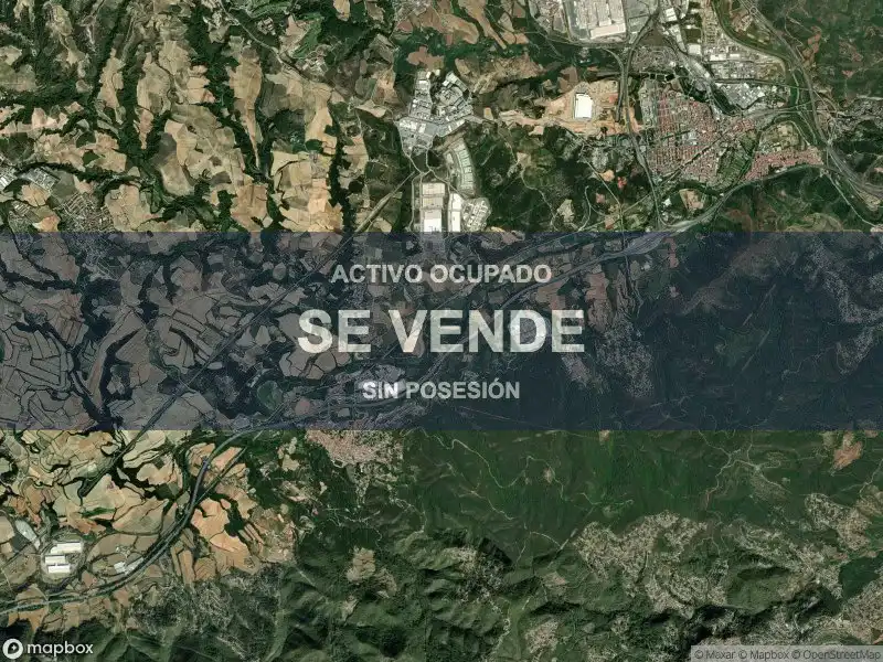 Piso en venta en Gelida