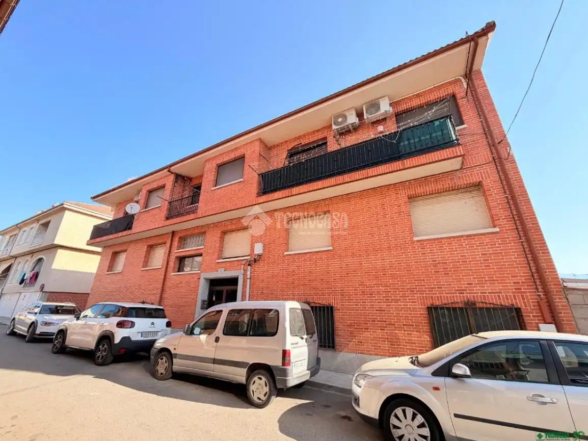 Flat for sale in Arenas de San Pedro, imagen 2