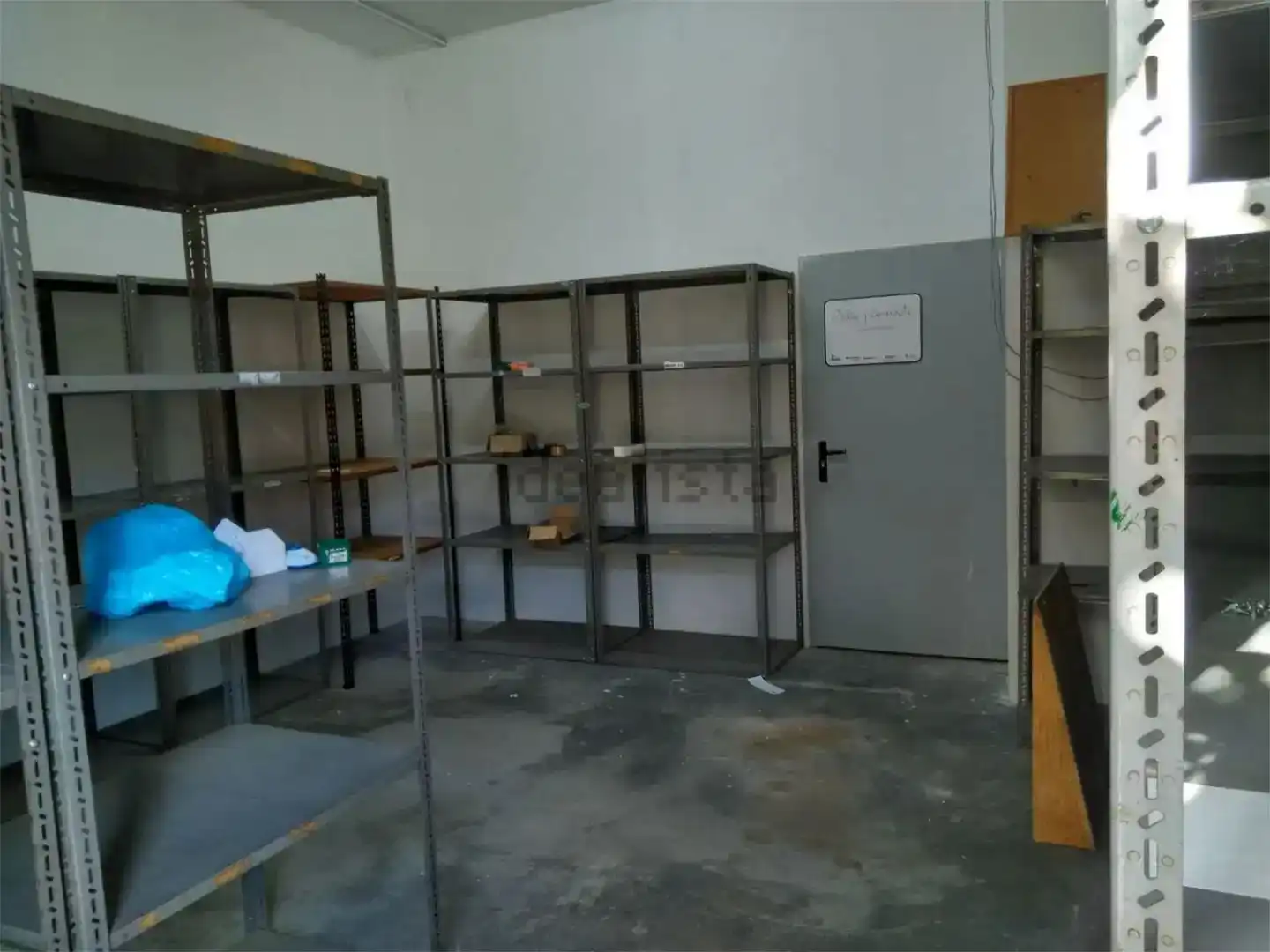 Oficina de lloguer en Redondela