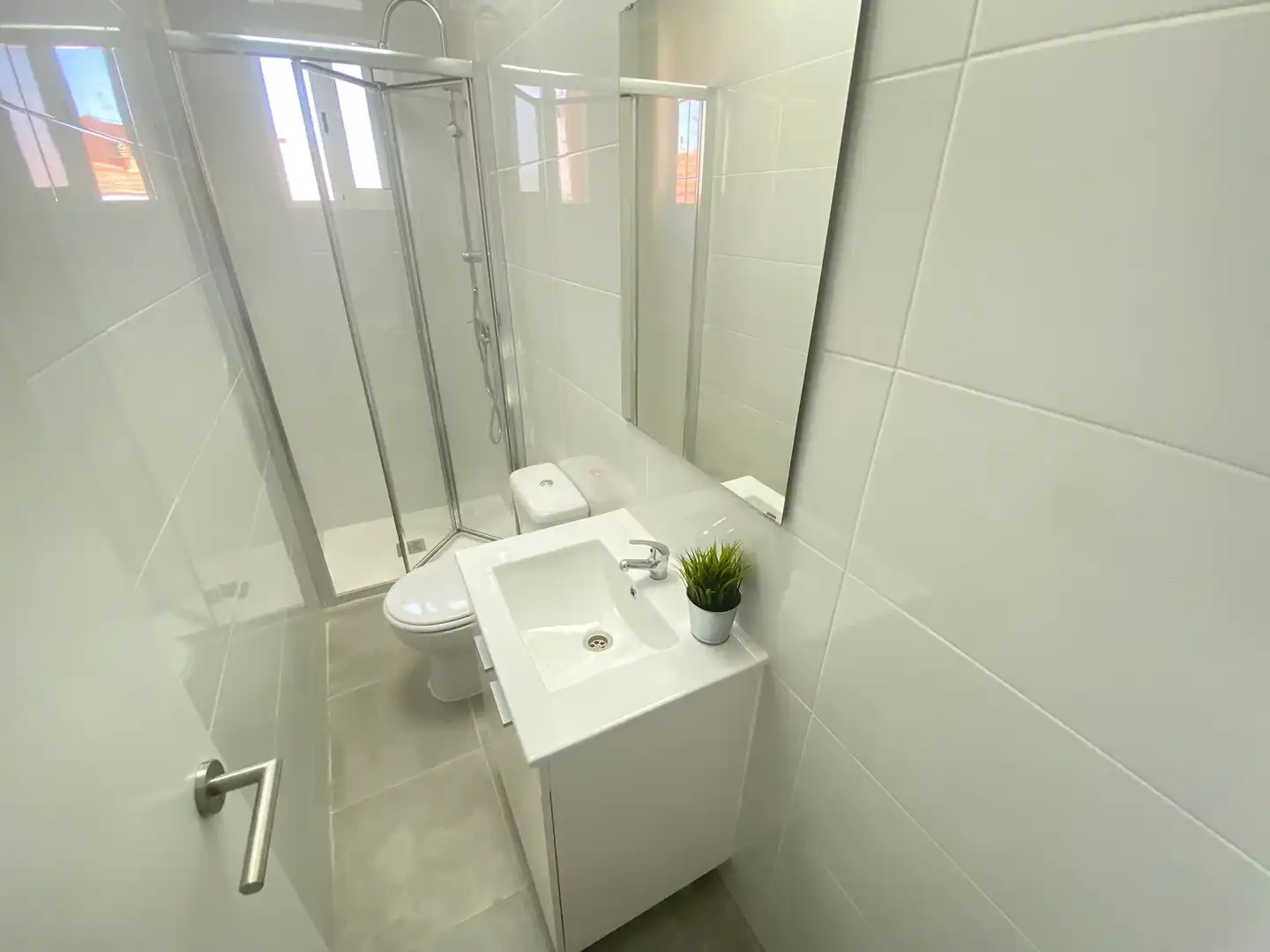 Room in Calle Hornero, 12, Opañel