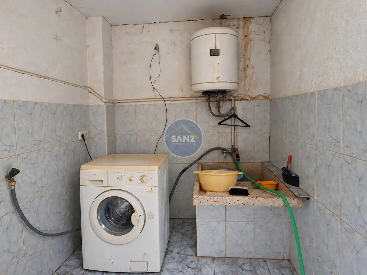 Maison avec jardin à vendre à Avenida Diputación Provincial, imagen 17