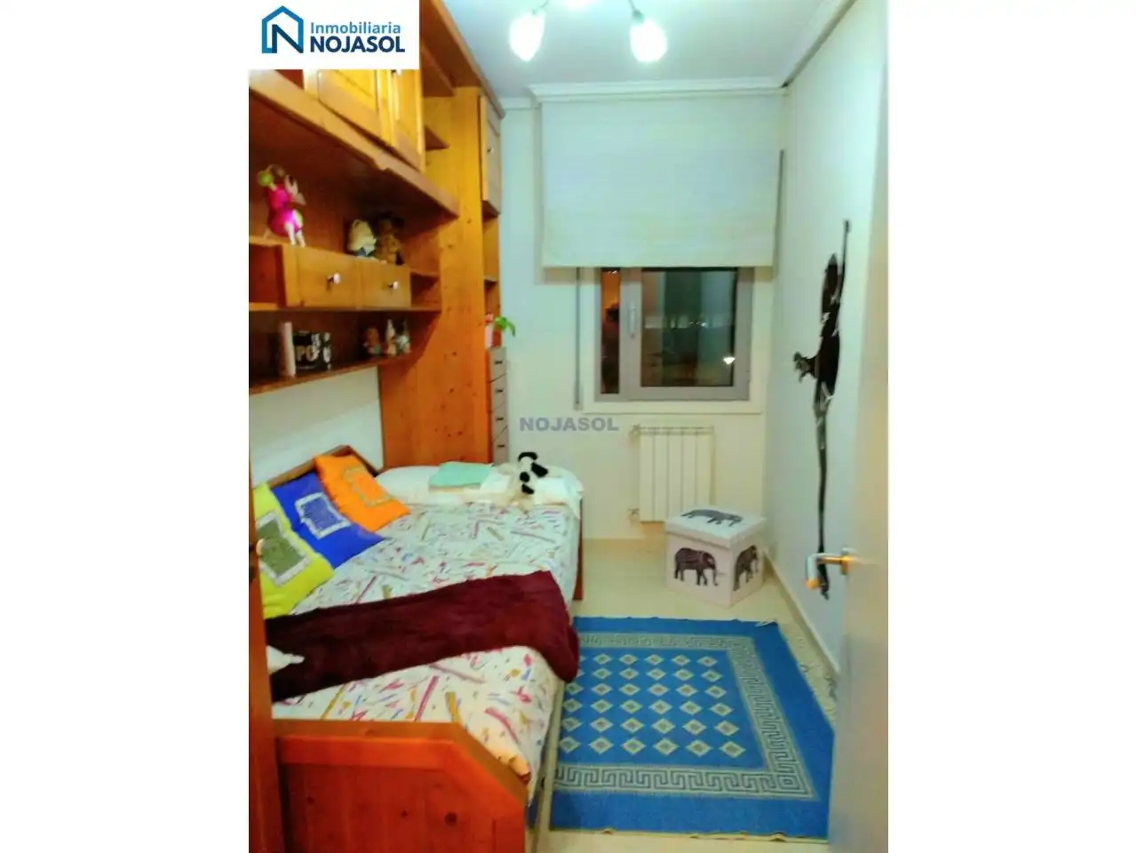 Appartamento in vendita a Avenida san miguel de meruelo, imagen 17