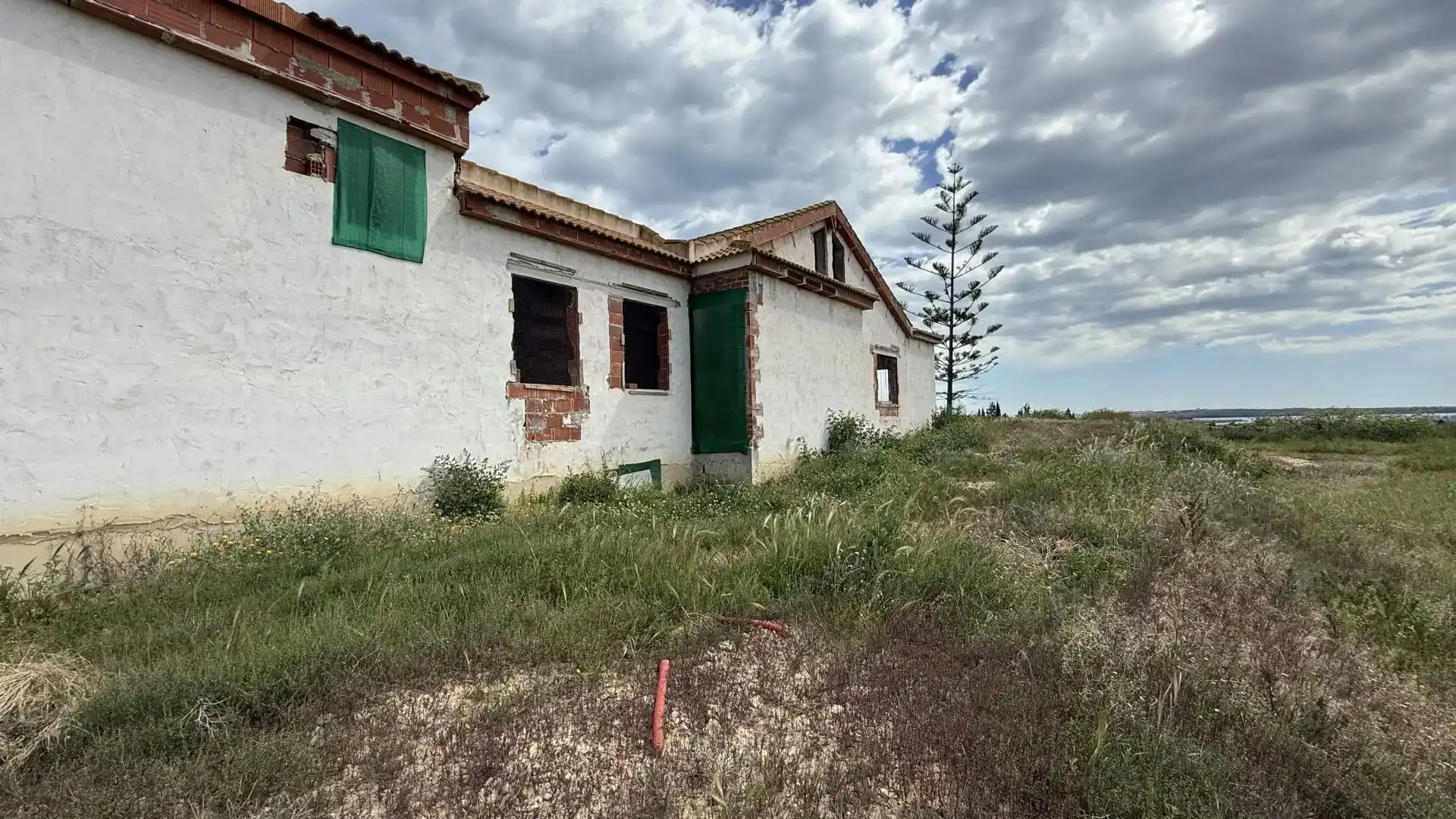Haus zum Verkauf in Partida Cruz, imagen 8