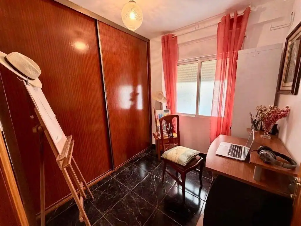 Habitación de Piso en venta en Vélez-Málaga