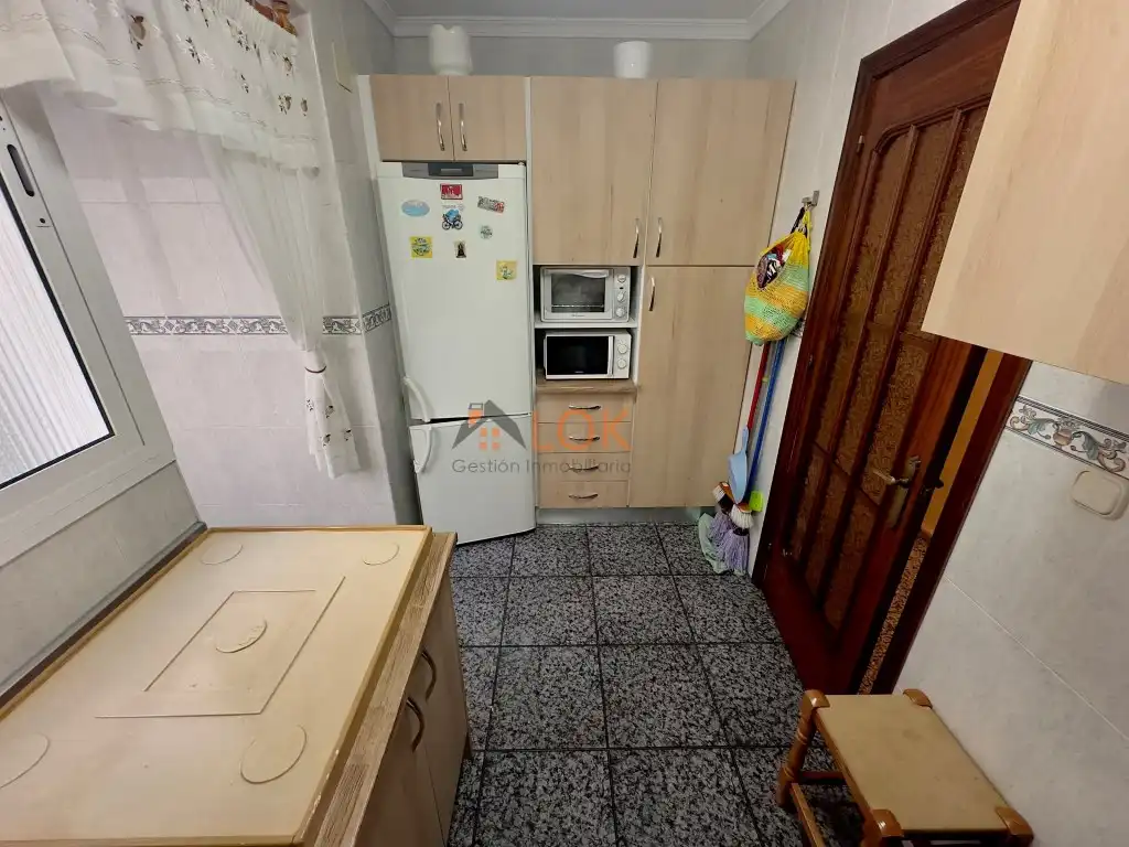 Piso con ascensor en venta en Calle Torres Quevedo, imagen 5