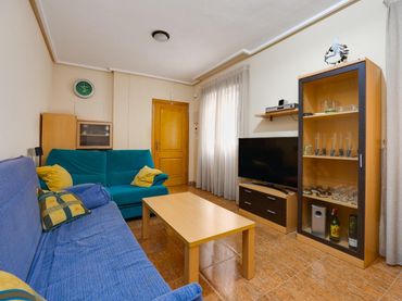 Apartament amb piscina en venda a CARITAS