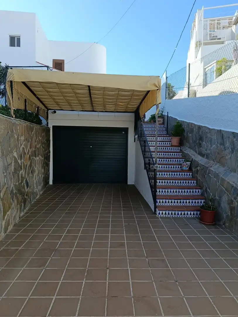 Detached house with terrace for sale in El Palmeral, imagen 47