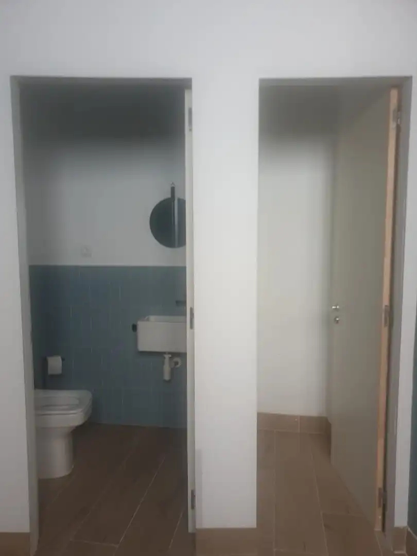 Baño de Local de alquiler en Mont-roig del Camp