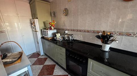 Foto 5 de Pis en venda a Paseo Marítimo - San José - La Laguna, Cádiz