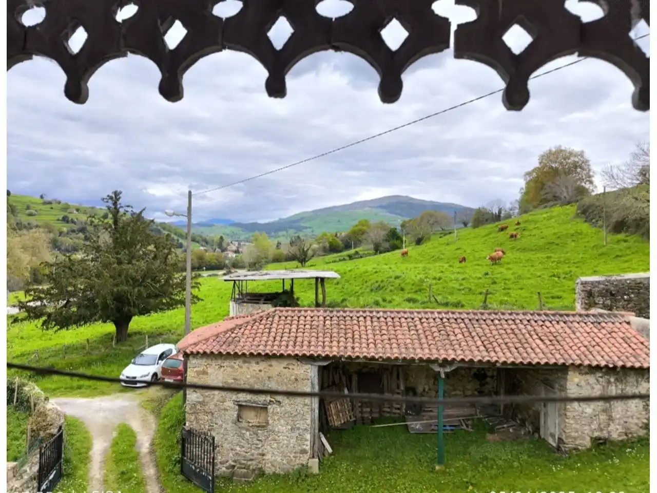 Habitatge amb jardí en venda a Aes, imagen 16