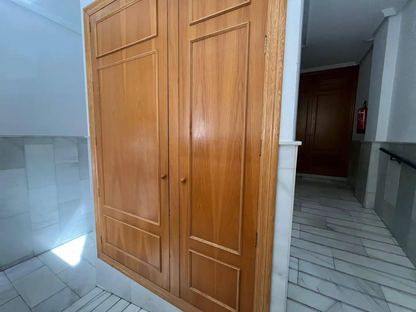 Wohnung mit Aufzug zum Verkauf in Calle de Cayetano Martínez, imagen 29
