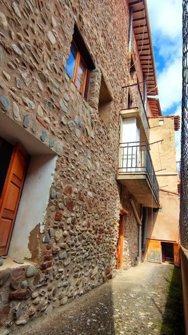 Casa en venta en Calle Benito Gandásegui 10, imagen 20