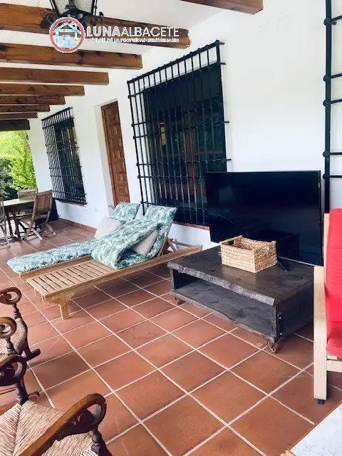 Houses for sale in Pedanías - Extrarradio