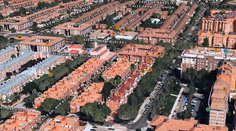 Photo 2 of Garage for rent in Calle del Bolillero, 35, Segunda Fase, Tres Cantos