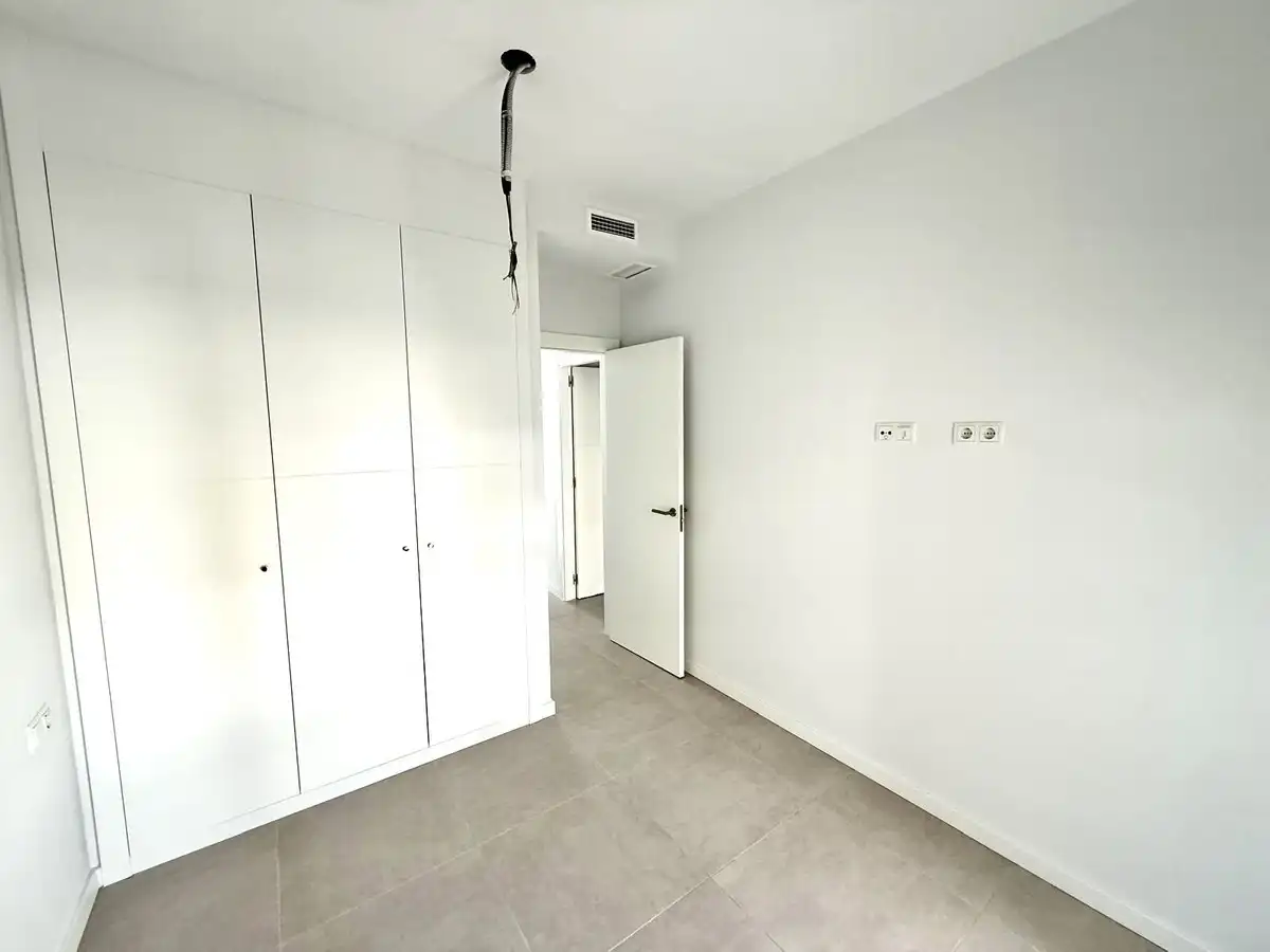 Ático con ascensor en venta en Estepona Pueblo, imagen 10