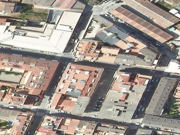 Gewerbefläche zum Verkauf in Calle Jaume de Viver