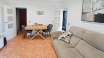 Living room of Flat for sale in Malgrat de Mar  with Balcony