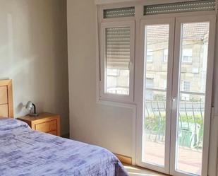 Bedroom of Apartment to share in Vigo 
