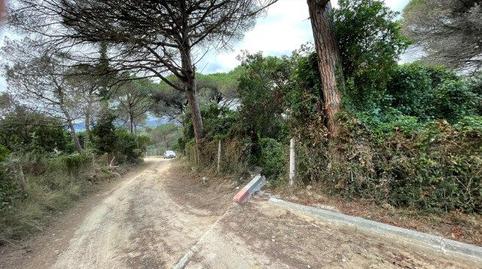 Photo 5 of Land for sale in  Carrer Sant Pere del Bosc, Residencial Blanes - Vistamar, Blanes