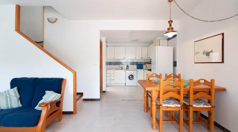 Foto 3 von Haus oder Chalet zur Miete in Pueblo Español - Coveta Fumá, El Campello