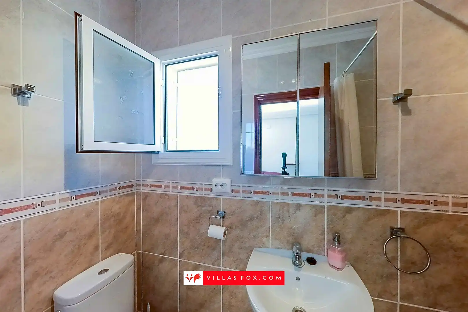 Reihenhaus zum Verkauf in San Miguel de Salinas, imagen 32