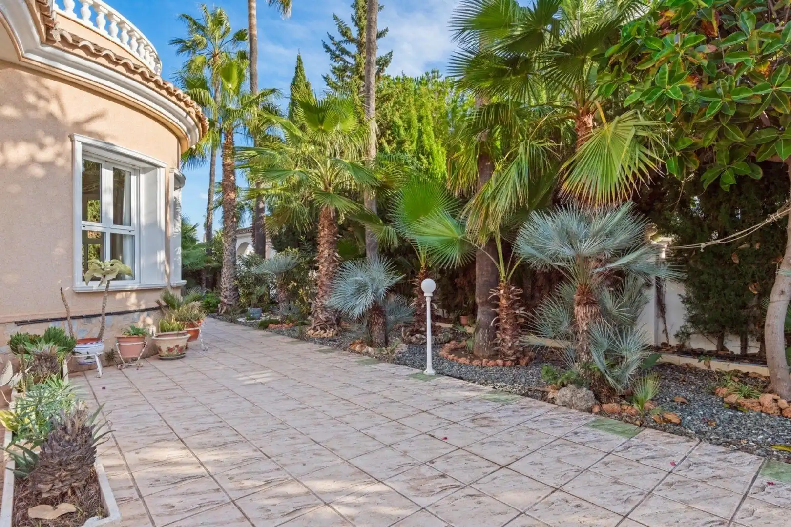 Chalet con piscina en venta en Ciudad Quesada, imagen 21