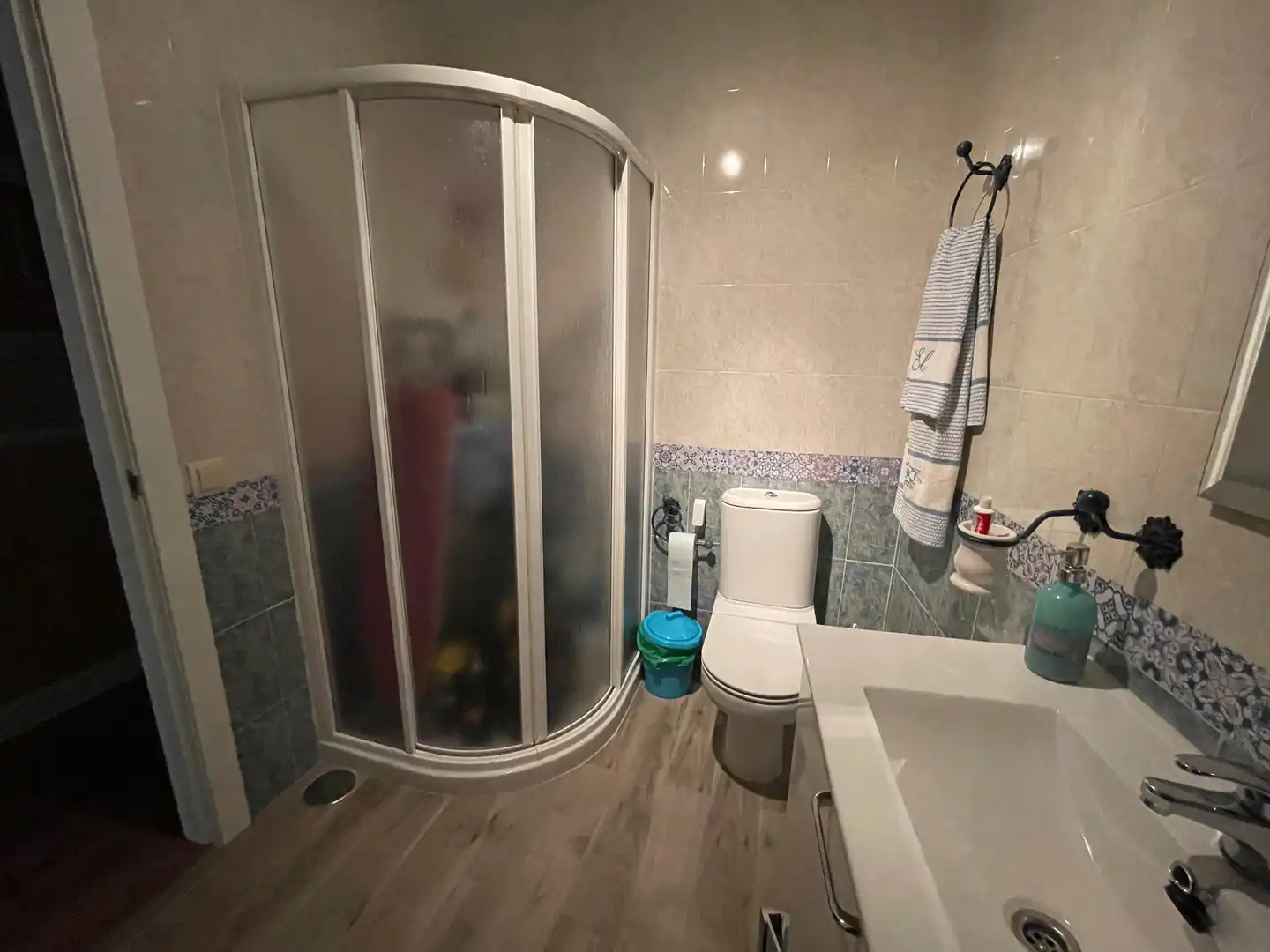 Piso en venta en Calle Fuentezuela, Rus