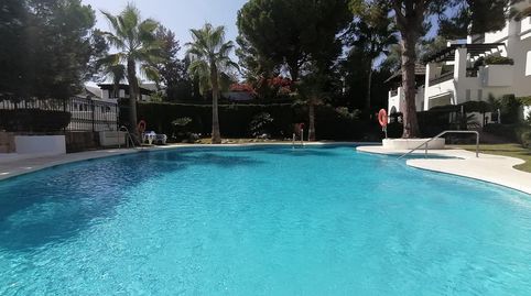 Foto 3 de Estudi en venda a Bahía de Marbella, Marbella