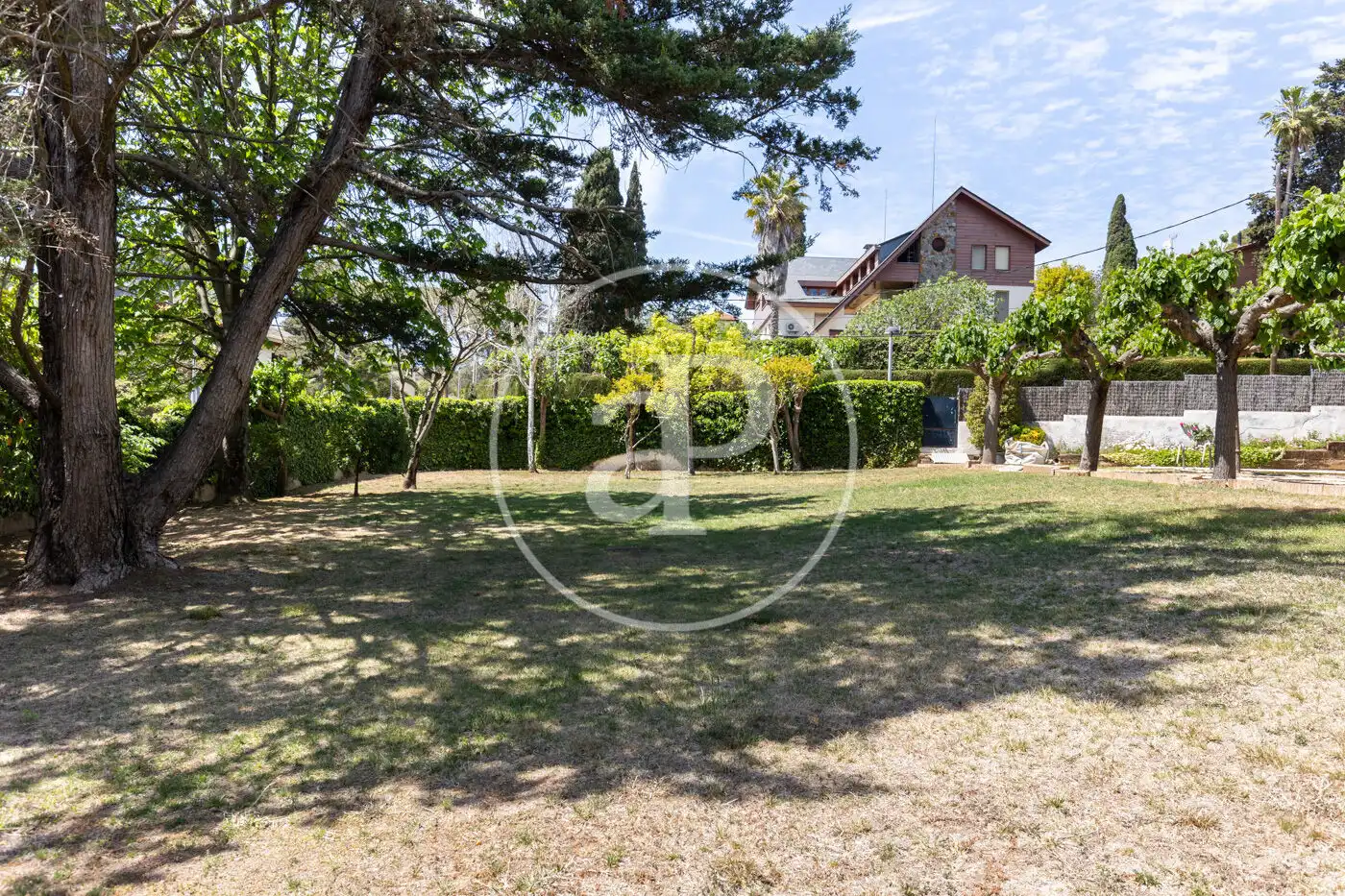 Houses for sale in Av. Joan Borràs, Valldoreix