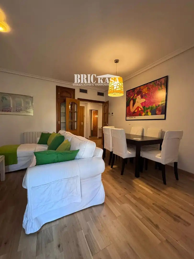 Flat with lift to rent in españa, imagen 3