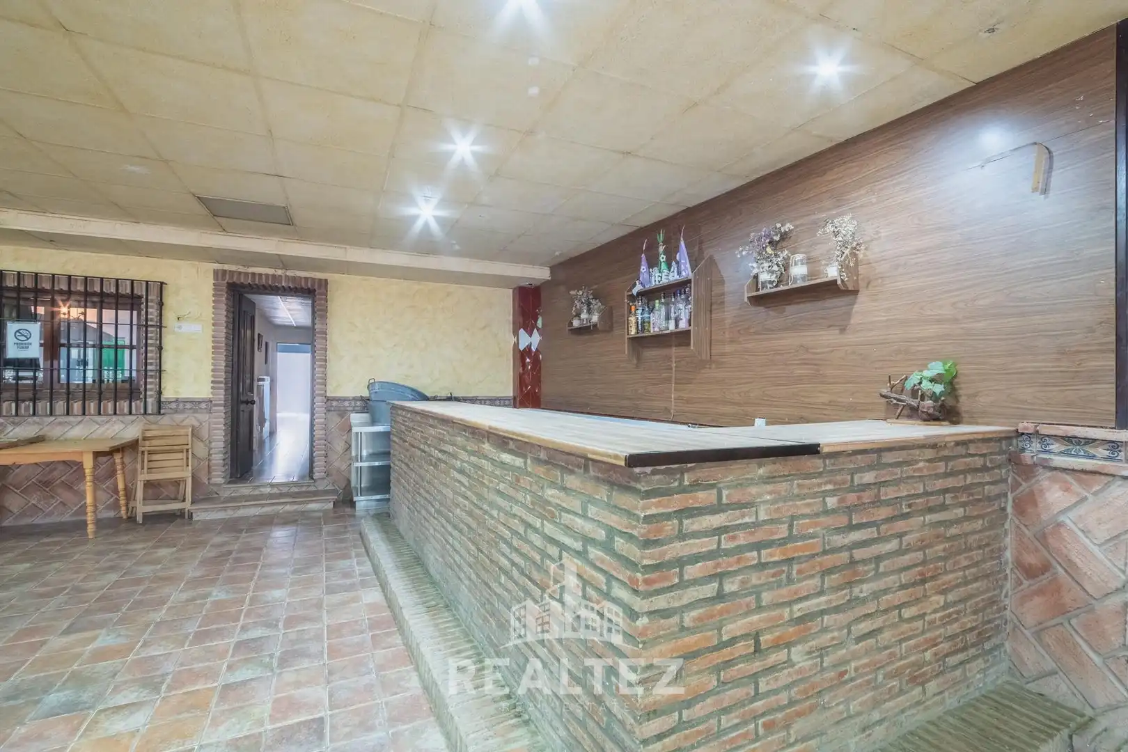 Local comercial en venda a El Rocío - La Milagrosa, imagen 17