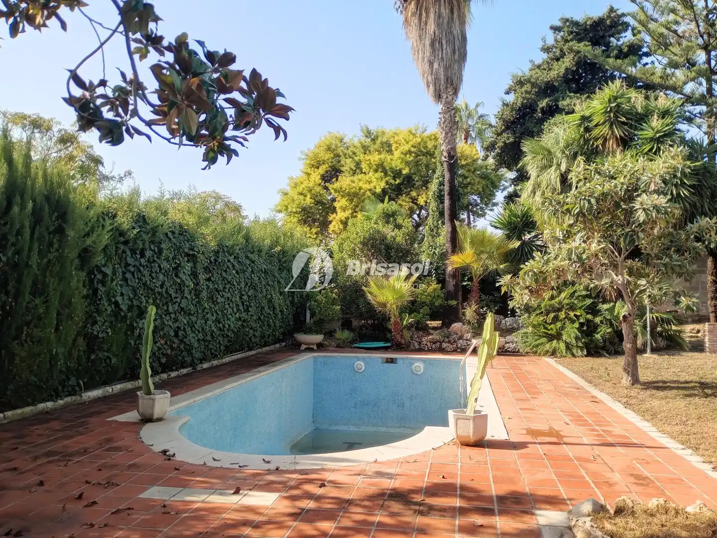Piscina de Casa o chalet en venta en Cambrils con Aire acondicionado, Jardín privado y Terraza