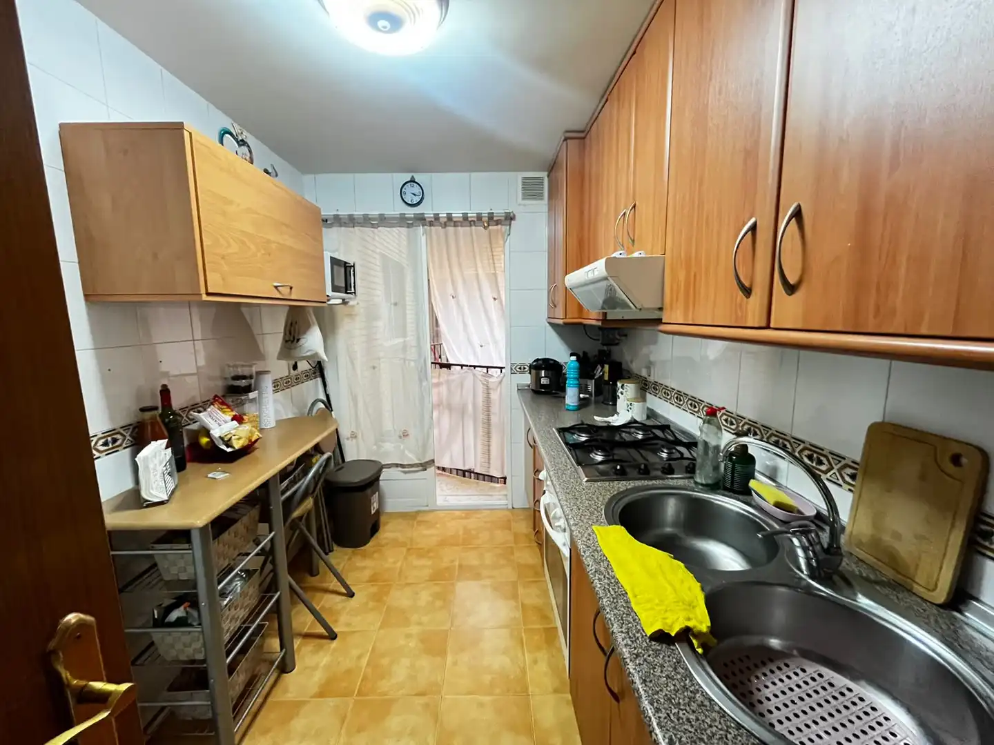 Appartement compact avec ascenseur à louer à Calle de Pedrera Baja, imagen 6