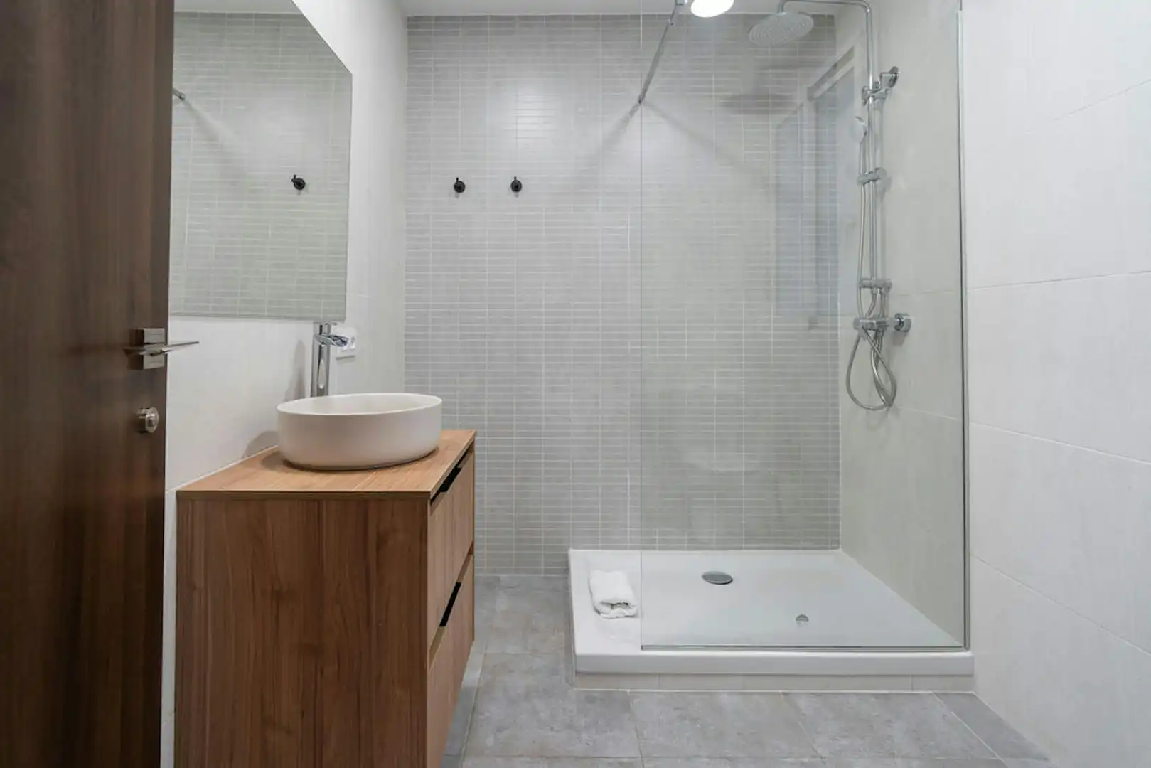 Wohnung zur Miete in N/A, Sant Francesc