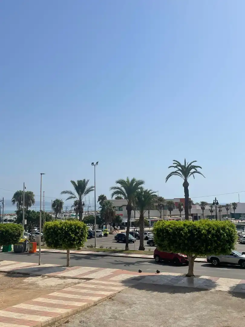 Wohnbaugrundstück zum Verkauf in Calle Santa Ana