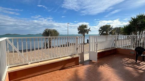 Foto 4 de Piso en venta en Paseo de la Florida, Los Urrutias, Cartagena