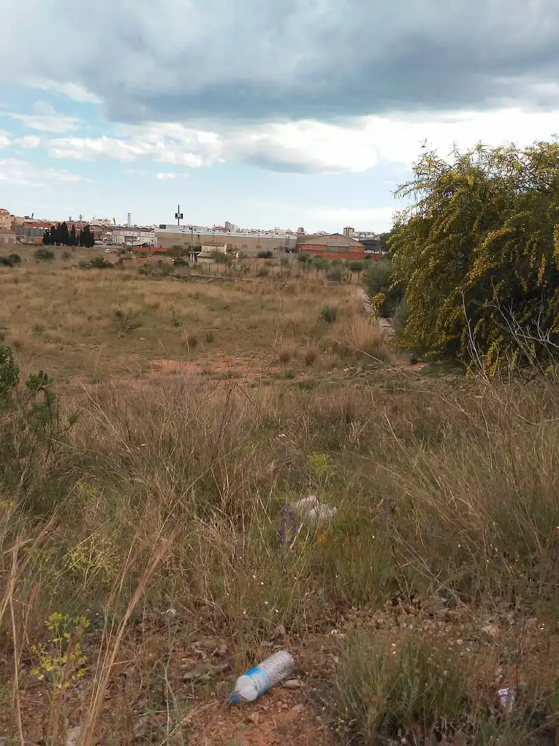 Terreno rustico in vendita a C/ Bovalar Polg, imagen 6