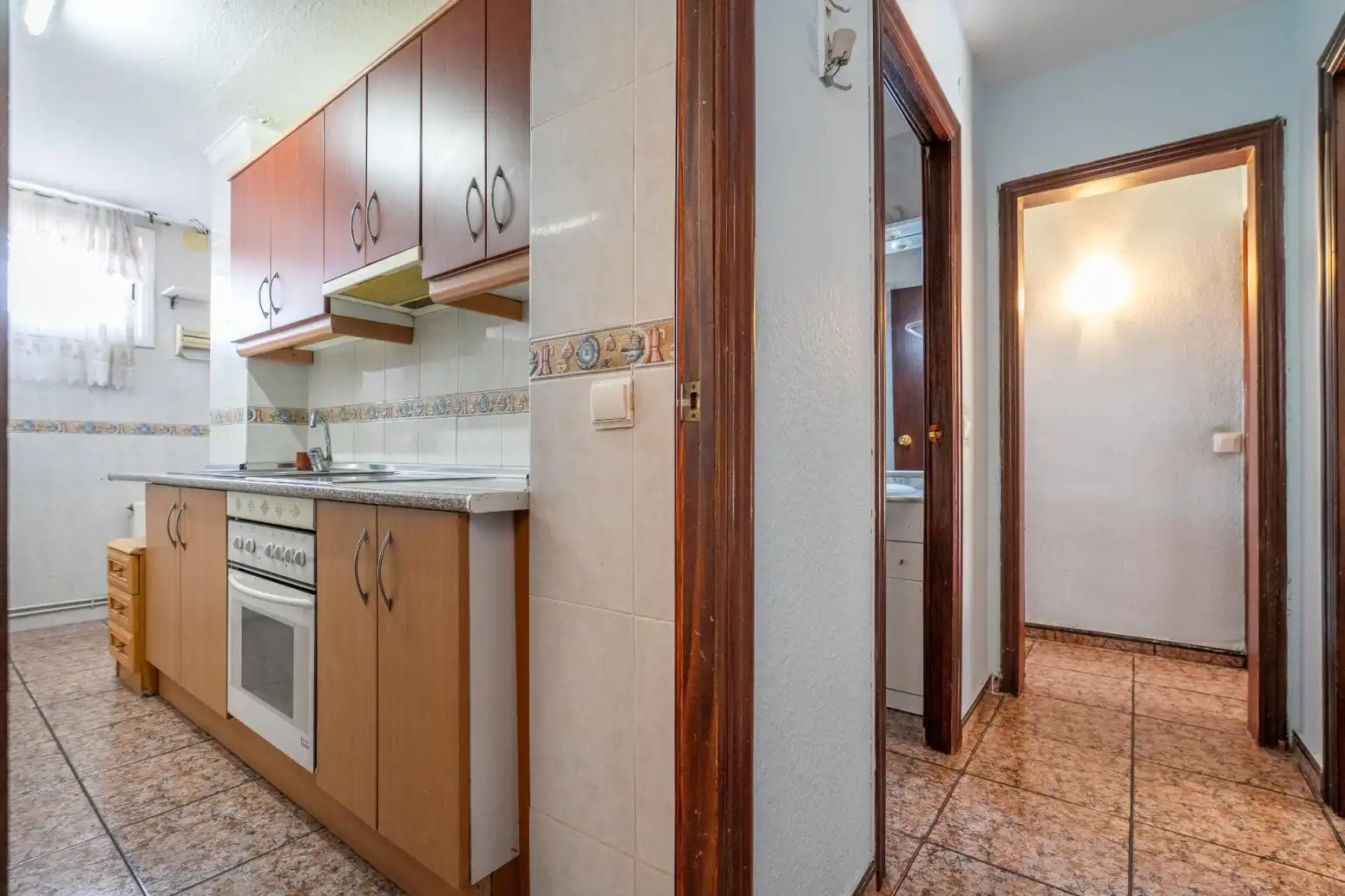 Flat for sale in Constantí - Plaça Federico Garcia Lorca, Constantí