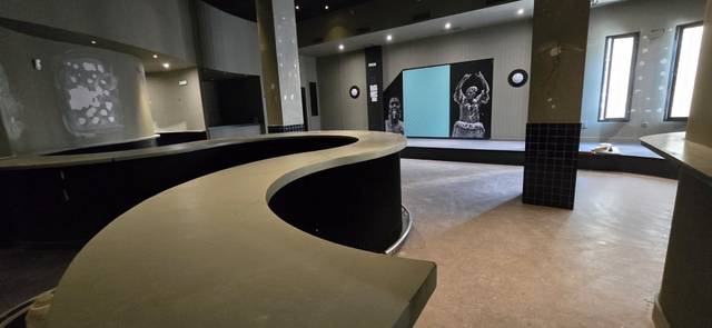 Local comercial en Alquiler en Parque Avenida