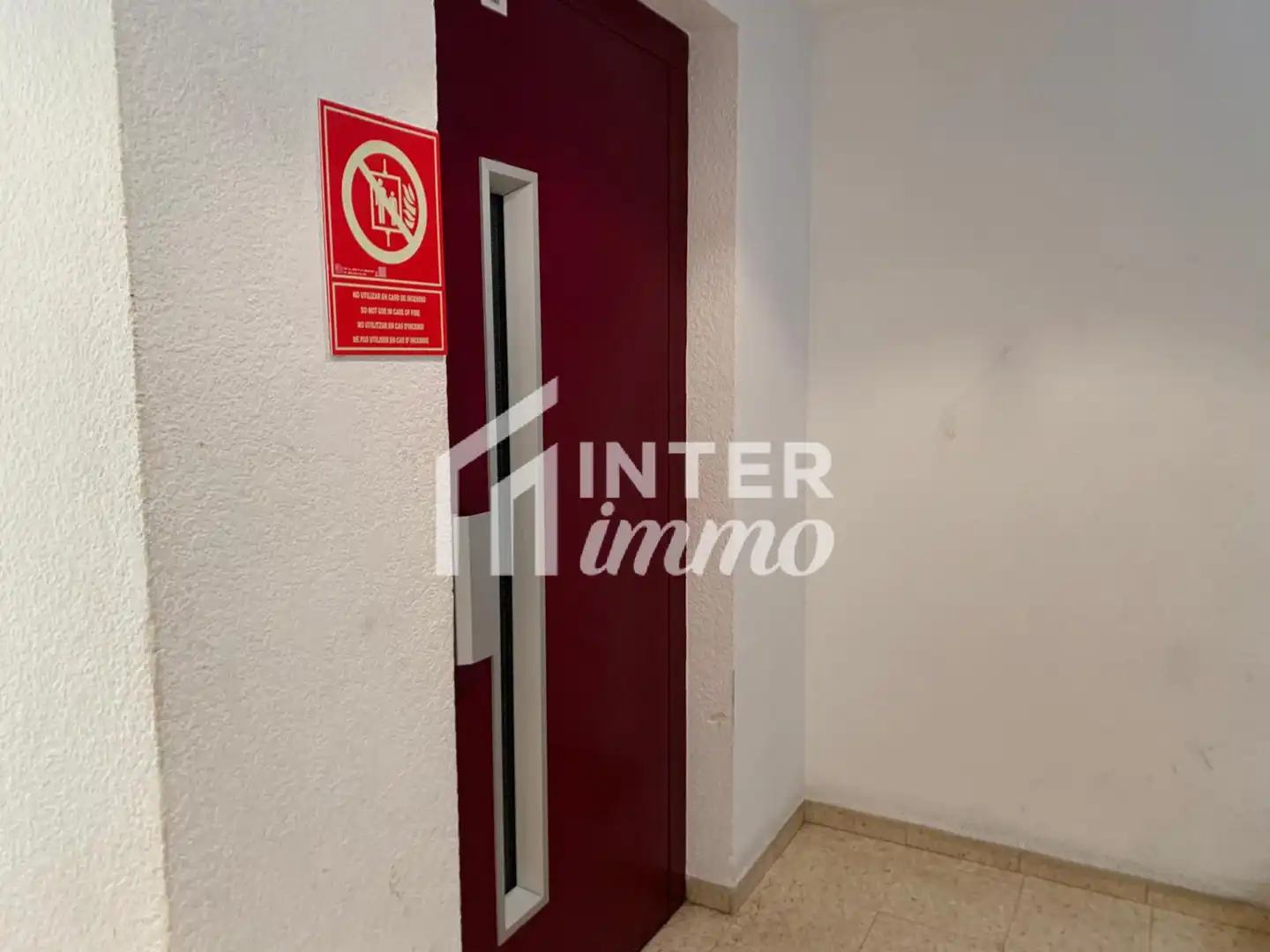 Appartement compact avec ascenseur à vendre à Carrer merce rodoreda 1, imagen 23
