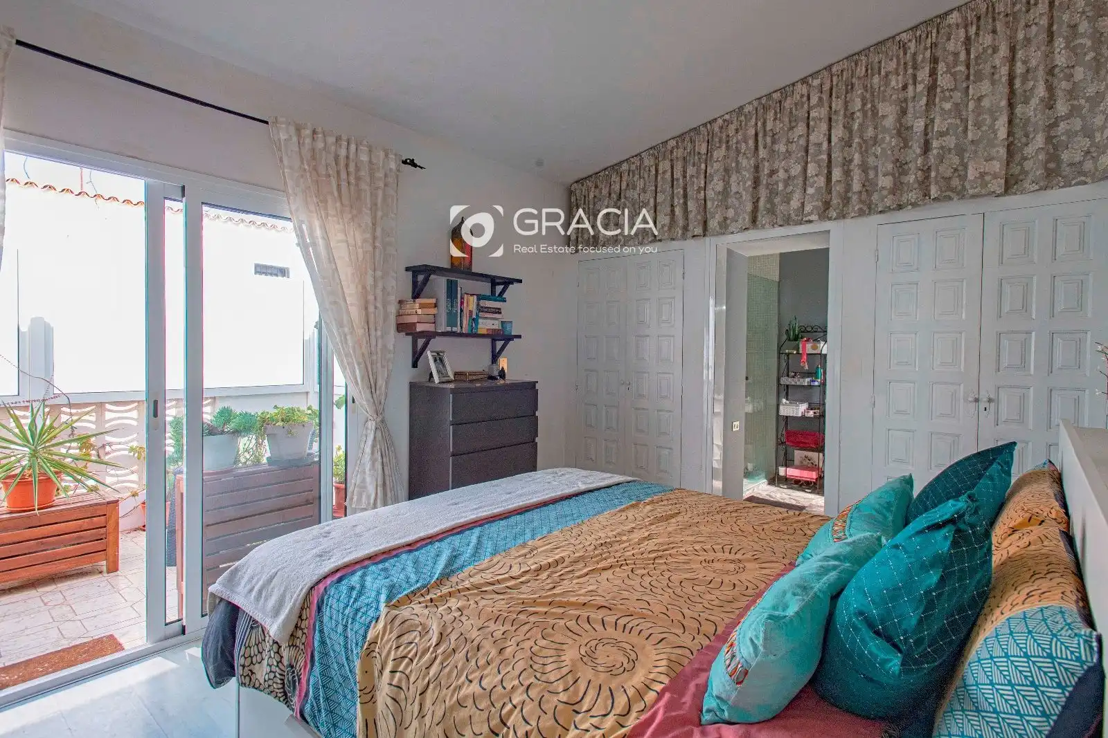 Maisonette mit Pool zum Verkauf in Jose Antonio Tavio, imagen 22